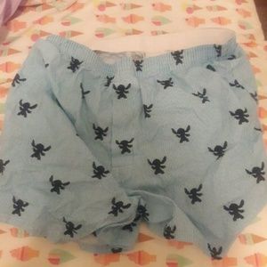 Stitch Boxers